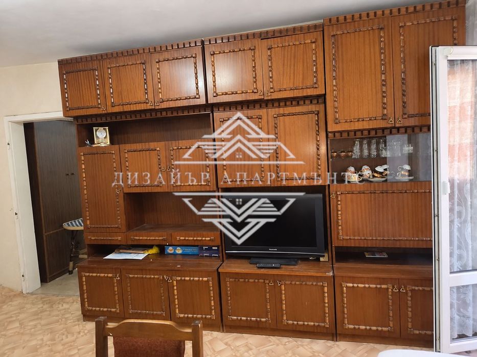 Продава се Двустаен апартамент в Бургас, Изгрев - 55 кв.м за 1646 €/кв.м - Снимка #1