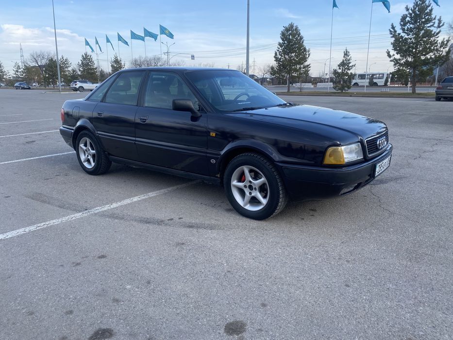 Ауди б4 сатылады