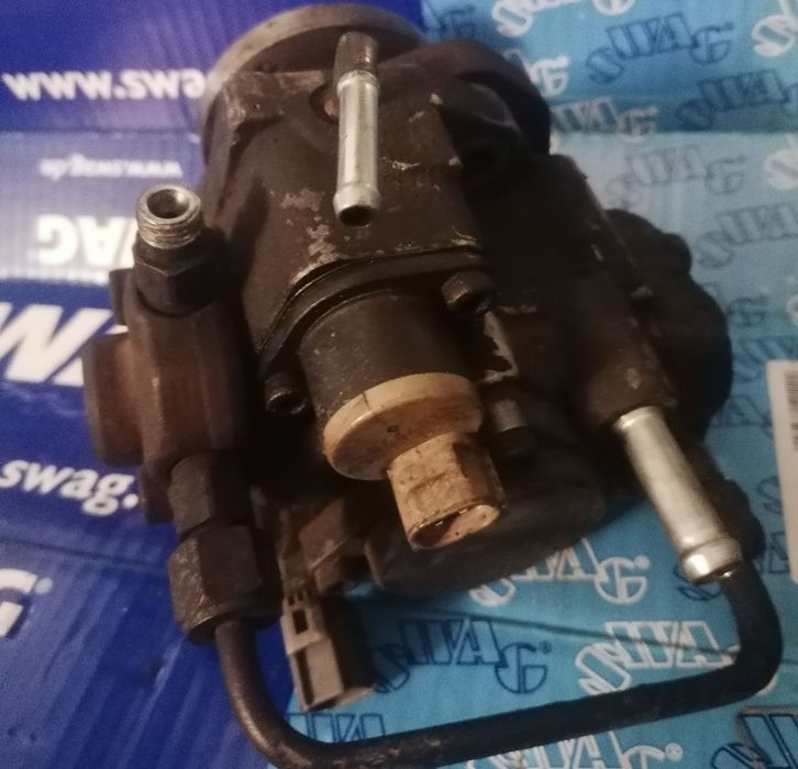 Ponpa inalta presiune Nissan Navara