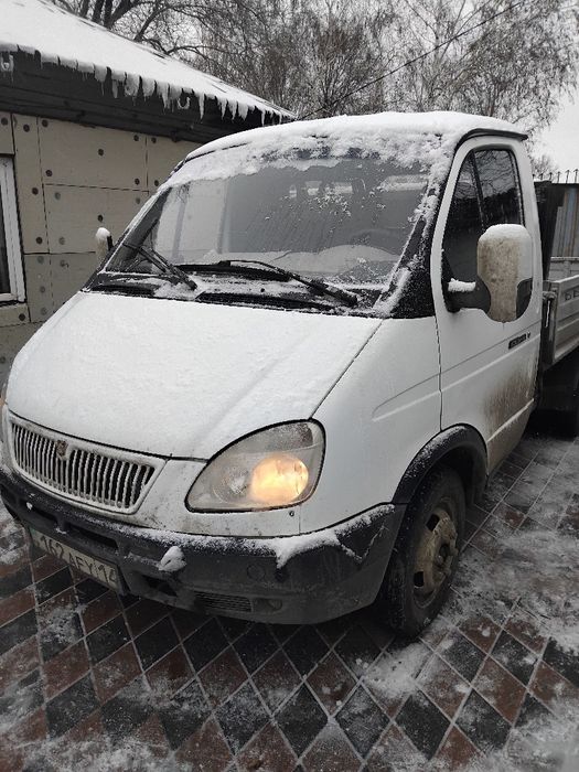 Услуги газель , есть грузчики..