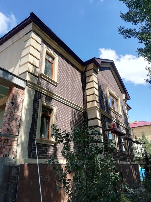 Жидкий травертин без посредников.