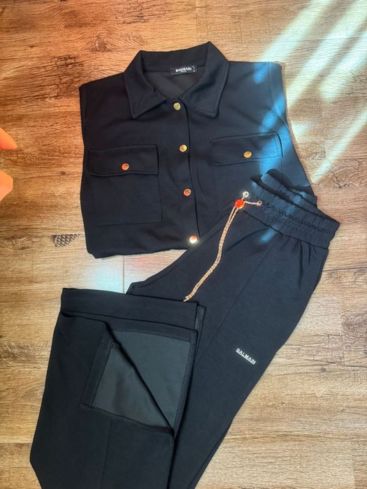 Balmain compleu f.frumos