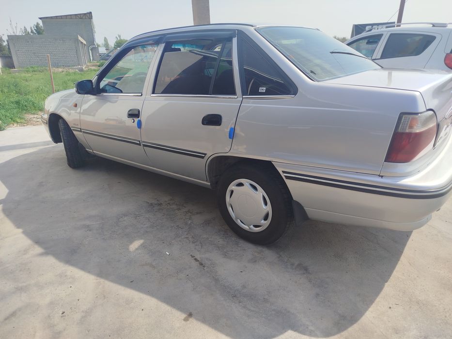 Продаётся автомашина nexia сонс