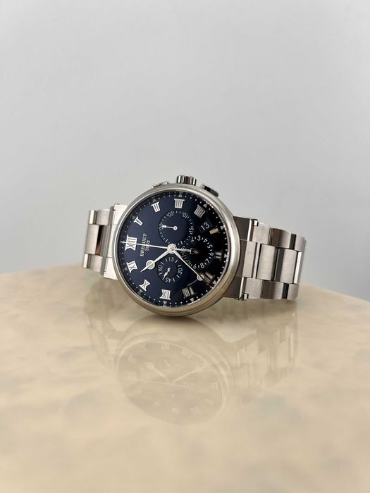 Наручные часы Breguet Marine