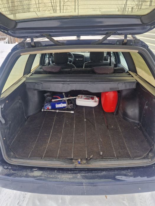 Продам пассат б 4