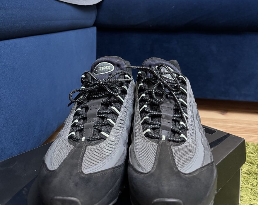Vand pantofi sport air max 95
