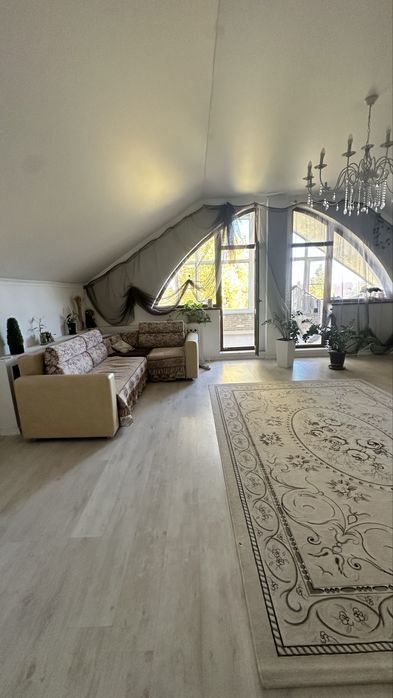 Сдается квартира