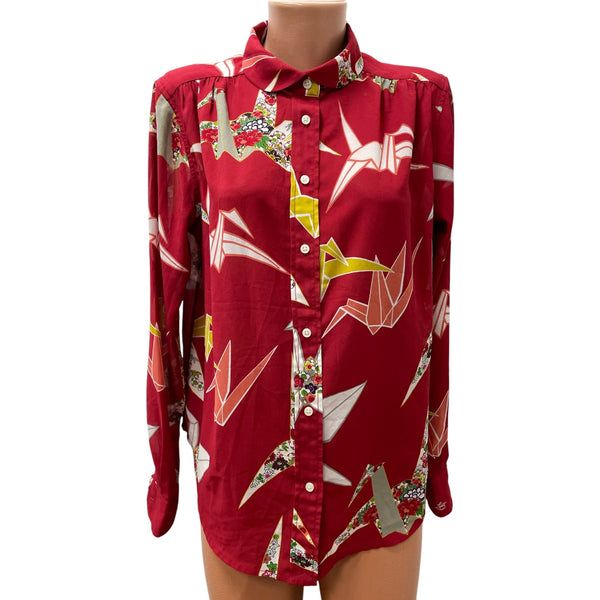 Дамска риза LEVI'S | L / XL