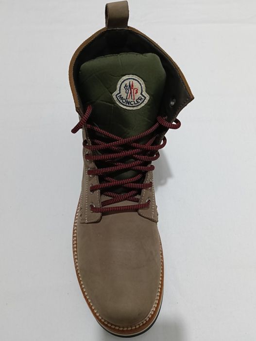 43 Ghete Moncler masura 43