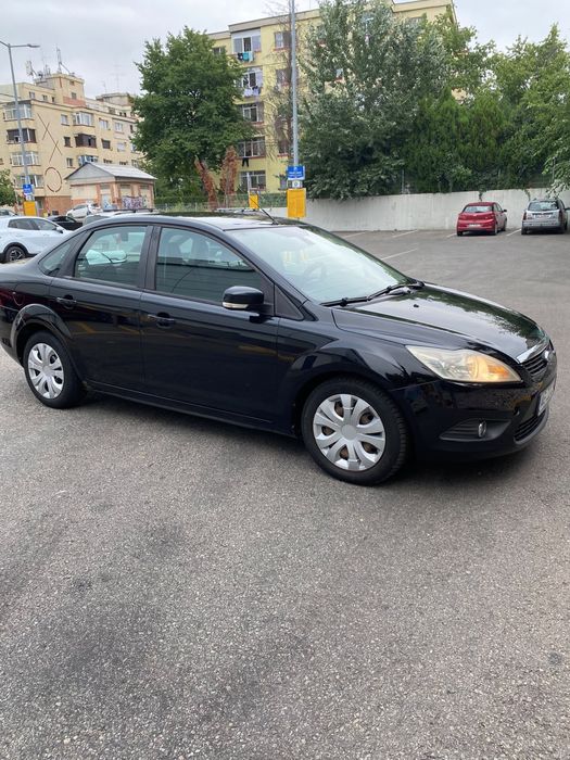 FORD Focus 2008 — imagine 3