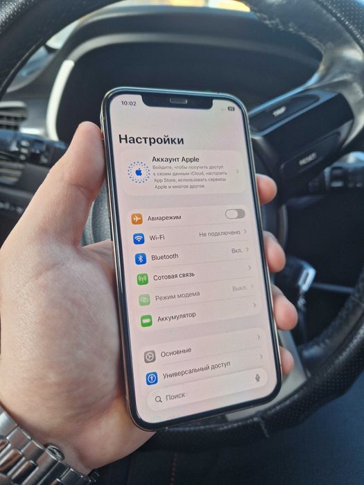 iPhone 12 Pro 128гб 5G