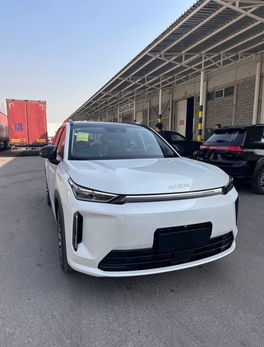 Aion Другая 2026 — 3