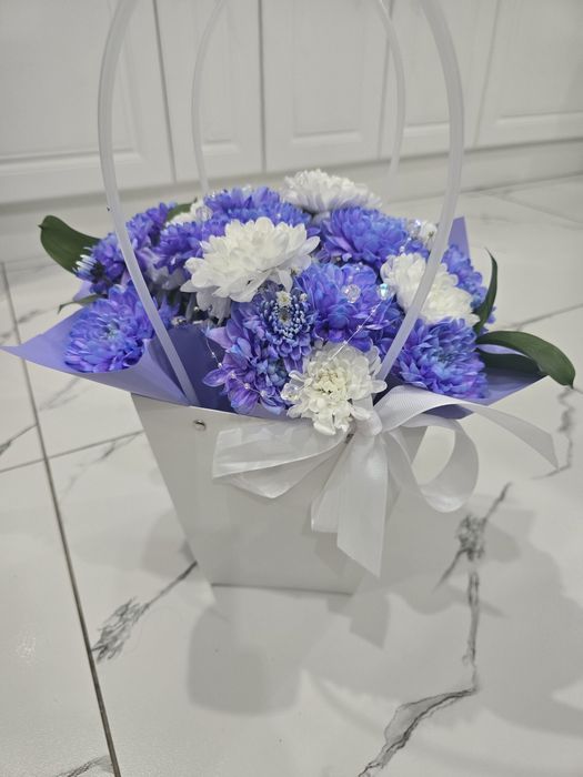 Продам букет цветов