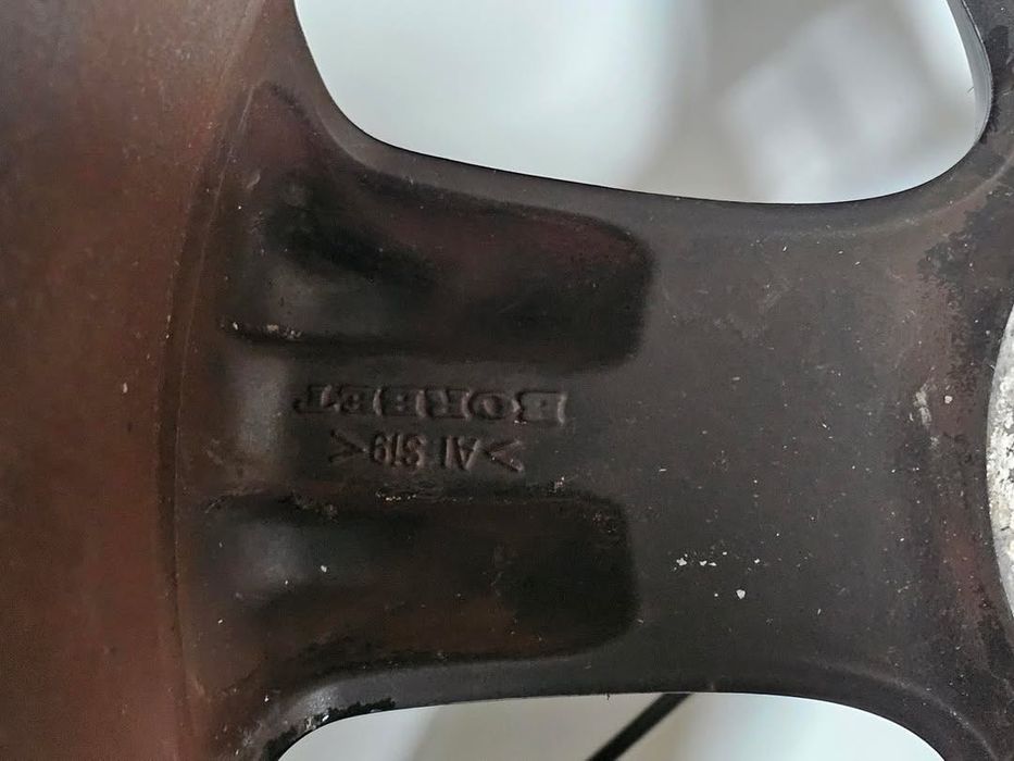 Джанти style 132