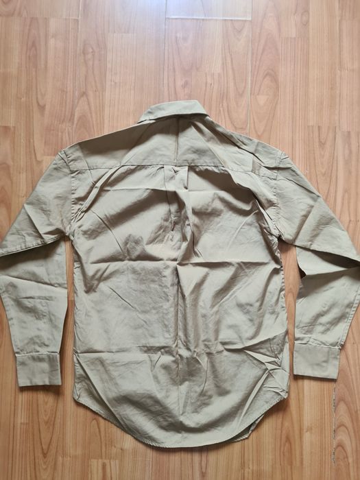 Cămașă oversized damă Dsquared2, mărimea 38 M