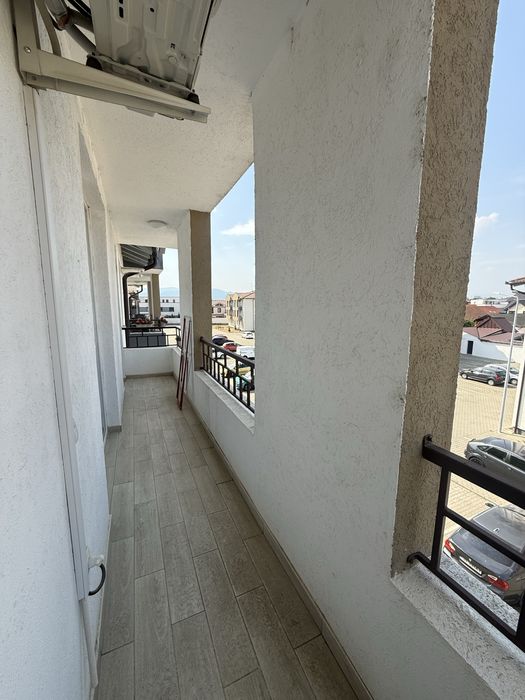 Închiriez apartament Şelimbăr