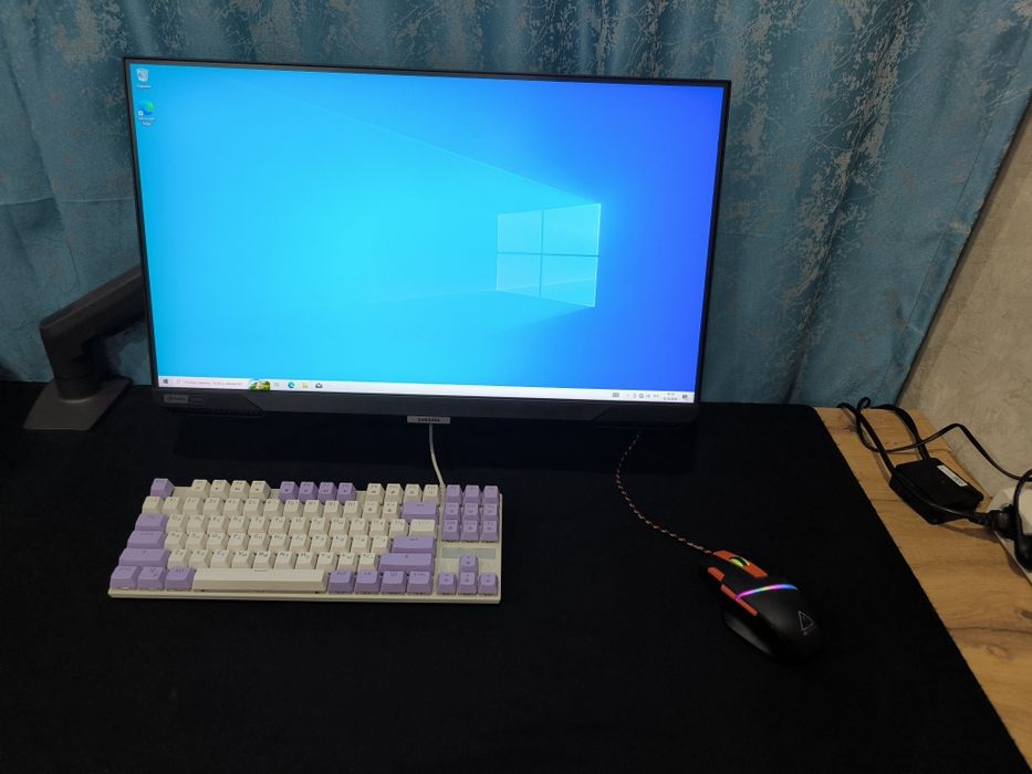 Продам игровой сетап