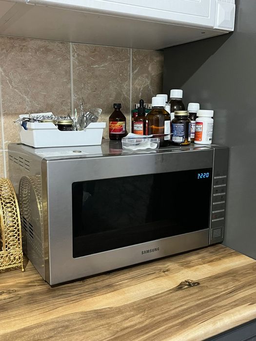 Микроволновка Самсунг