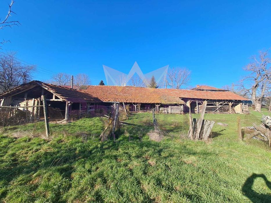 Продава се Къща в с. Гроздьово, Област Варна - 75 кв.м за 400 €/кв.м - Снимка #4