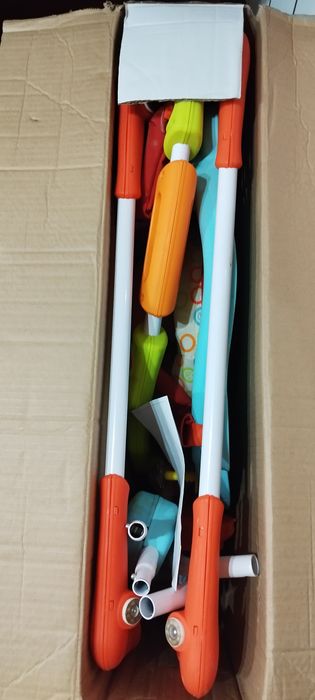 Детско бънджи ново