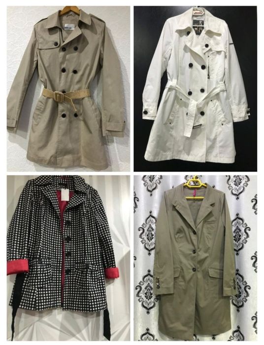 Pantaloni Cinque /trenciuri