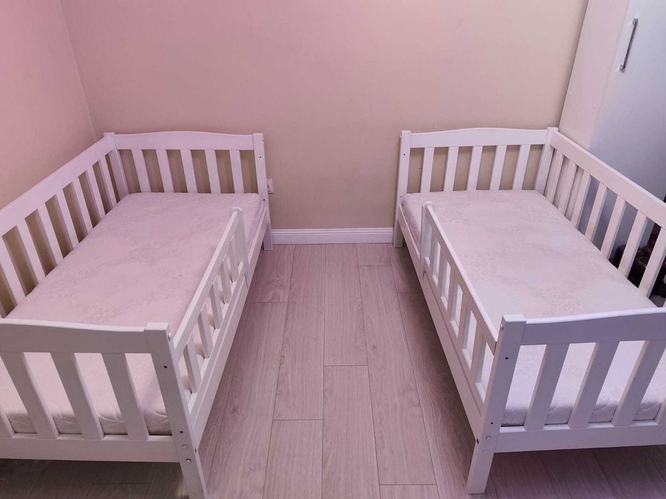Продам детские кровати