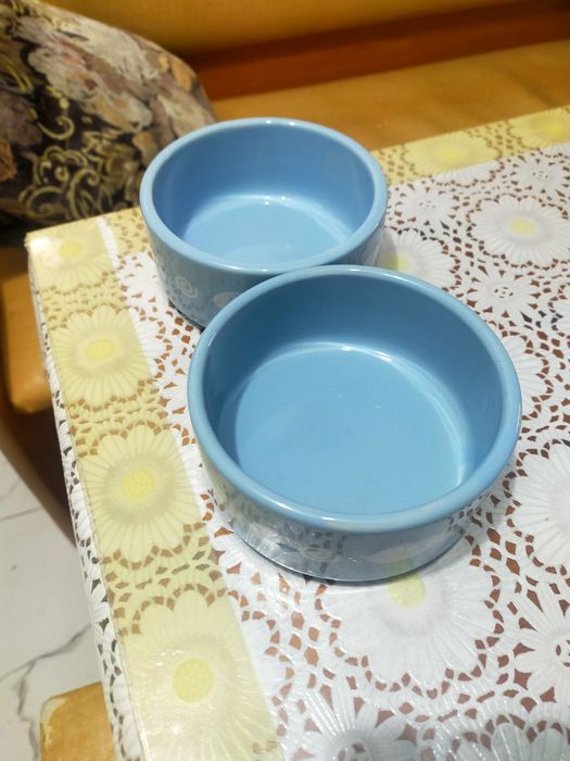 Продаются миски для кота