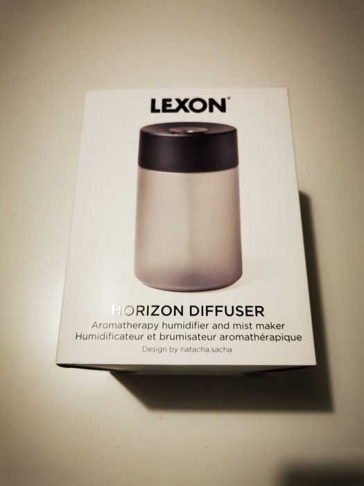 Lexon Horizon umidificator