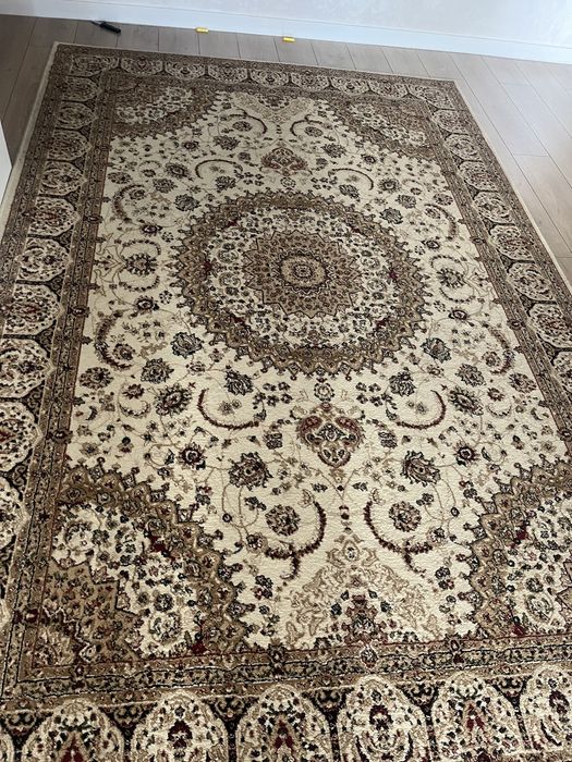 Ковер состояние отличное