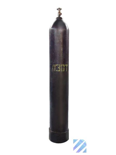 Продается Азот баллон
