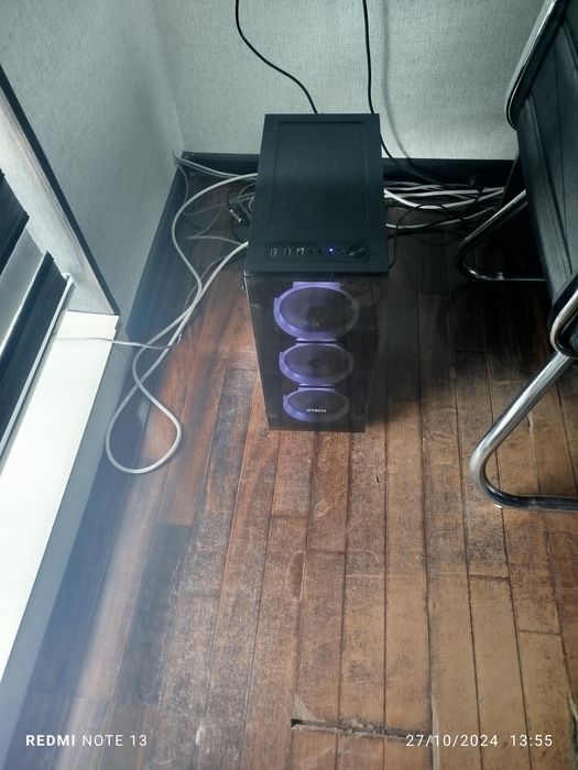 Компютер процессори