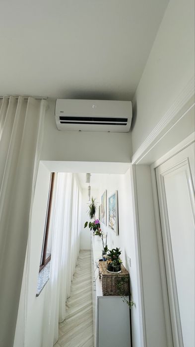 Tehnician sisteme climatizare - aer conditionat - pompe de caldura