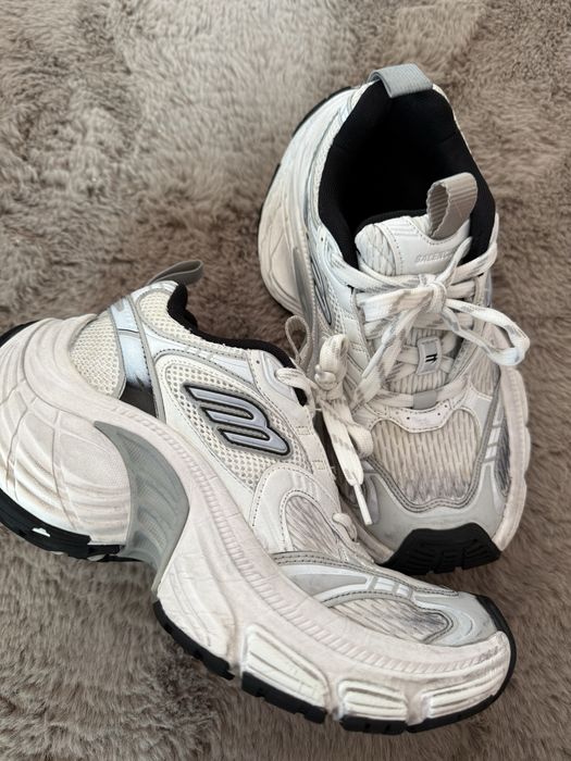 Gucci, Balenciaga унисекс сникърски