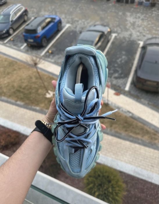 Balenciaga Triple S 43