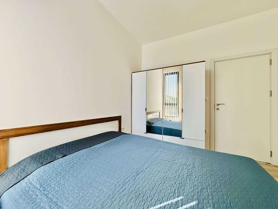 Двустаен апартамент, под наем, кв. Бриз