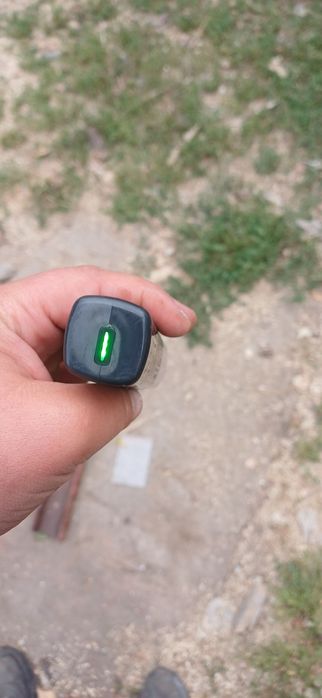 Foarfeca electrica de curățat pomi