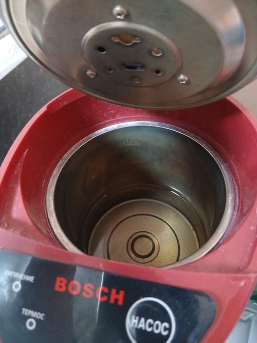 Чайник Bosch 4,5