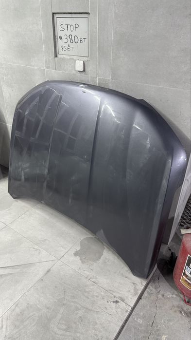 Капот Cherry tiggo 7 pro max