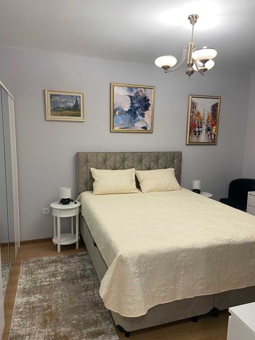 Дава се под наем Тристаен апартамент в София, Овча купел - 100 кв.м за 920 € - Снимка #6