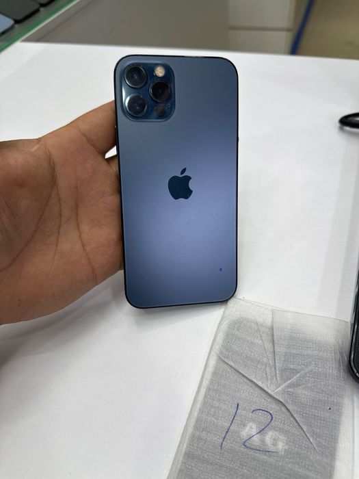 Iphone 12 pro 128gb