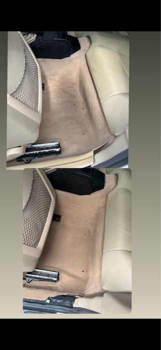 Detailing auto Oras Chitila