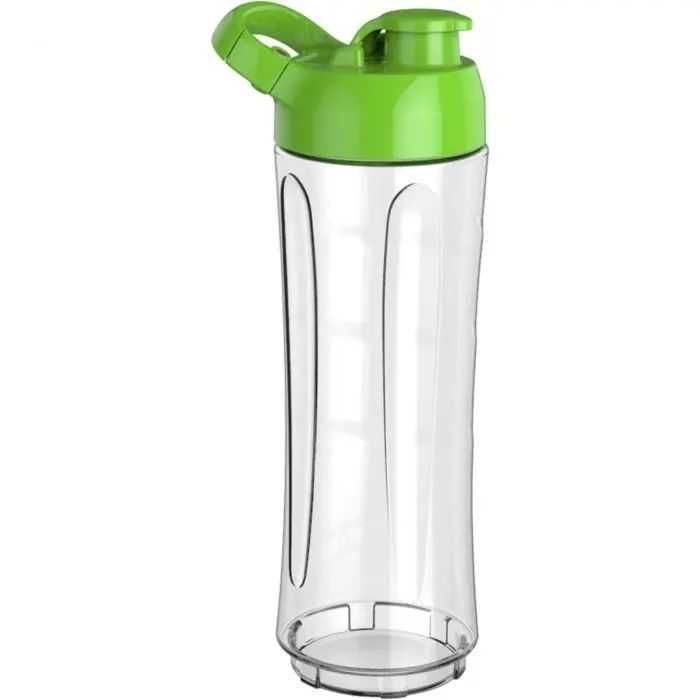 Blender Rohnson 2GO R571 350W 0.6l 1 viteza Alb Verde fara BPA, ca NOU