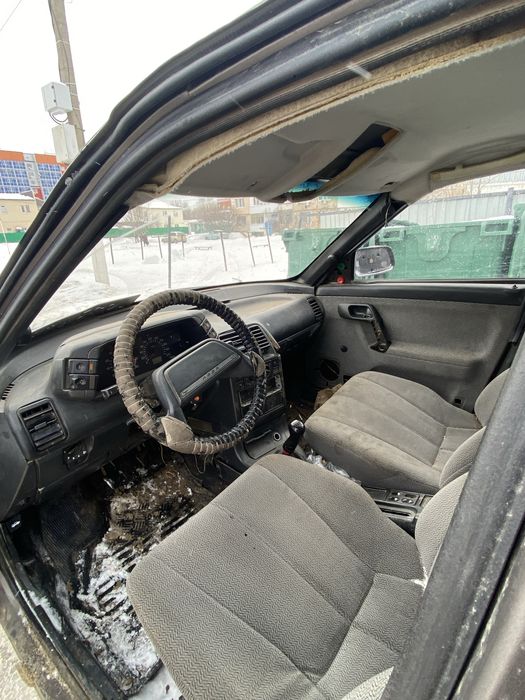 Ваз 2111 целый или разбор