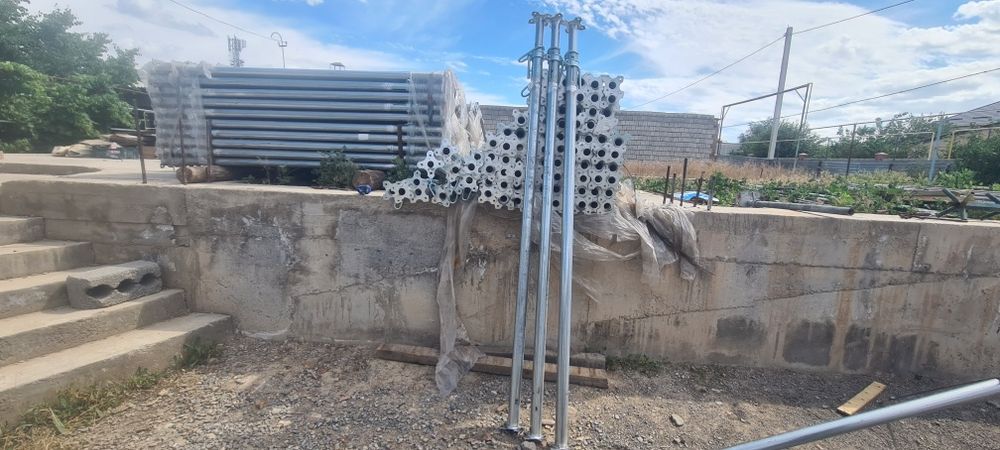 Аренда  струпцина