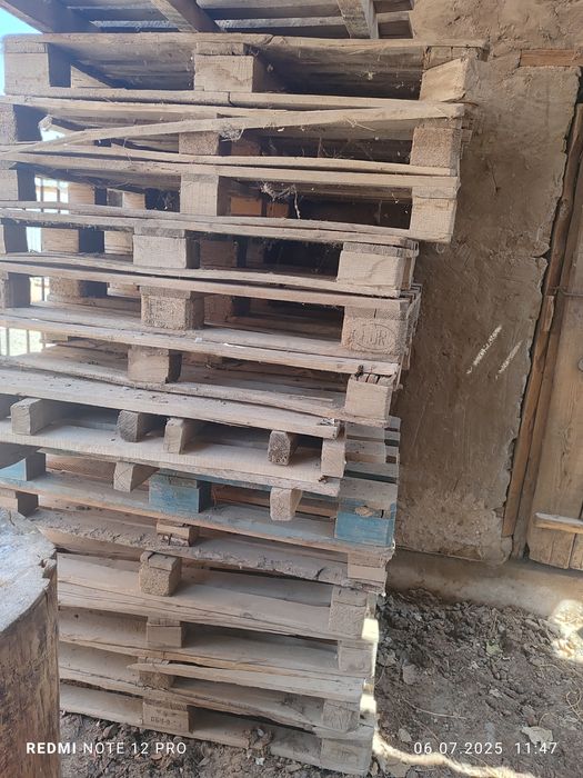 Продам паддоны паддоны