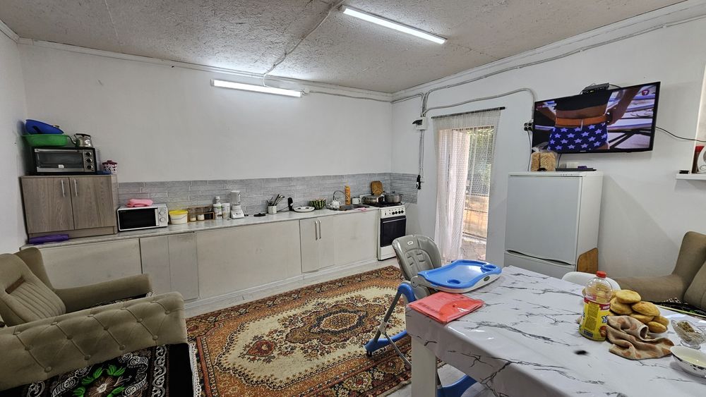 Продам 4х-комнатный дом