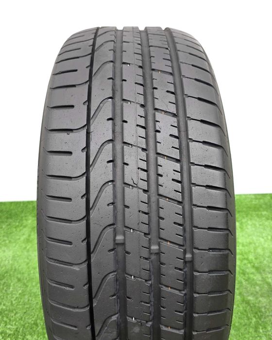 1бр. 245/45/19 PIRELLI P Zerro RFT- летни