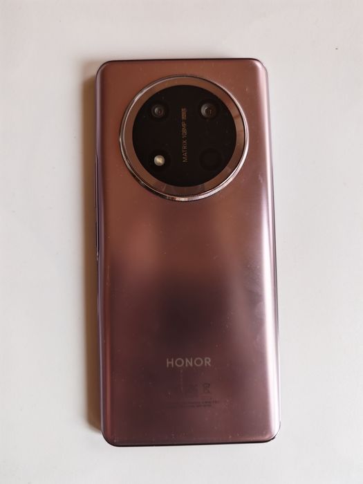 Honor Magic 7 Lite