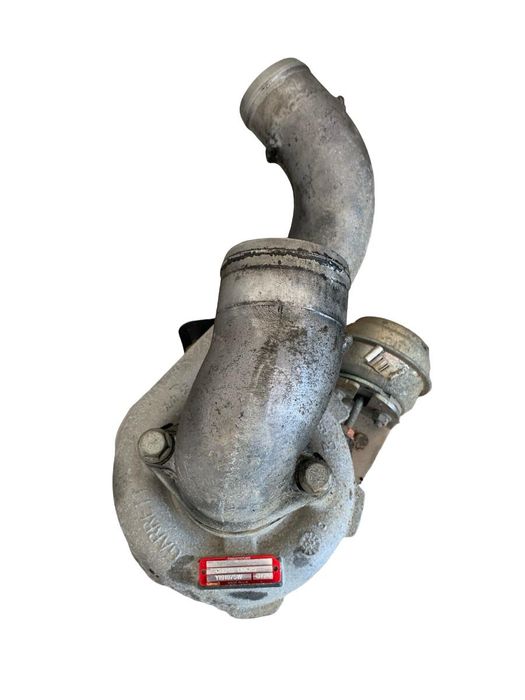 Turbina Nissan Pathfinder Iii R51 2005 -> 2.5 Dci Yd25Ddti 751243-9002S