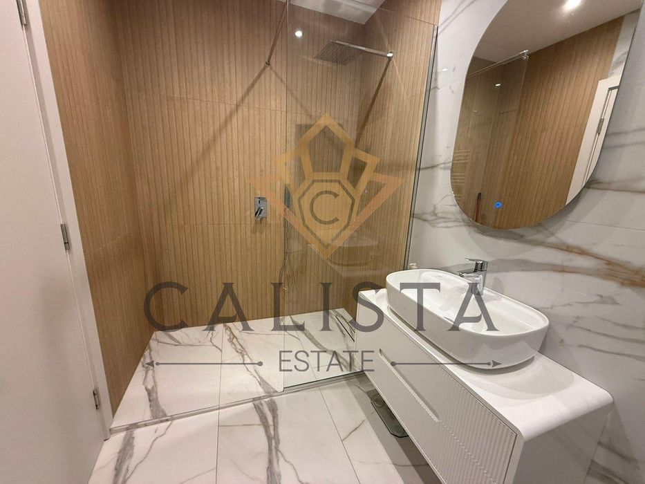 Дава се под наем Тристаен апартамент в София, Дианабад - 120 кв.м за 1449 € - Снимка #7